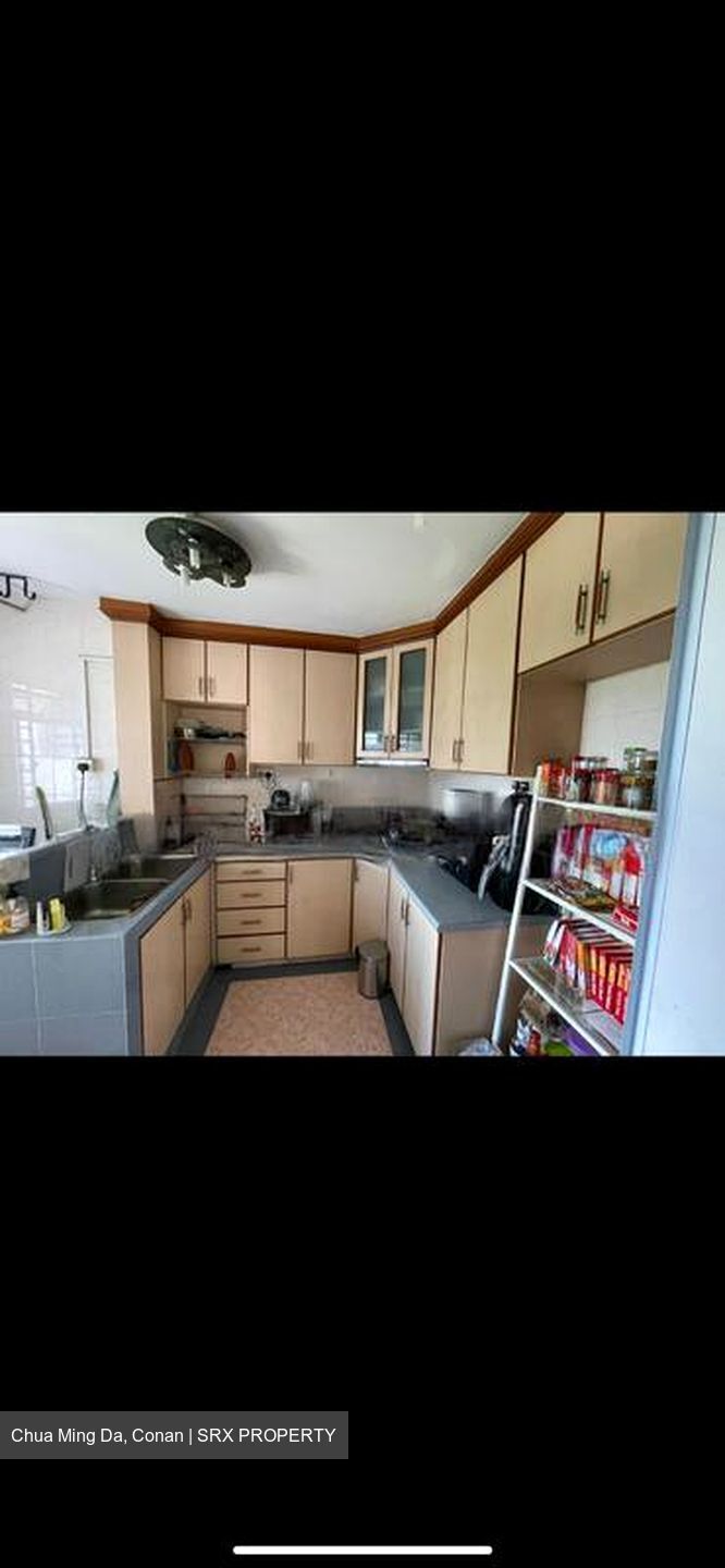 Blk 334 Kreta Ayer Road (Bukit Merah), HDB 4 Rooms #562769041